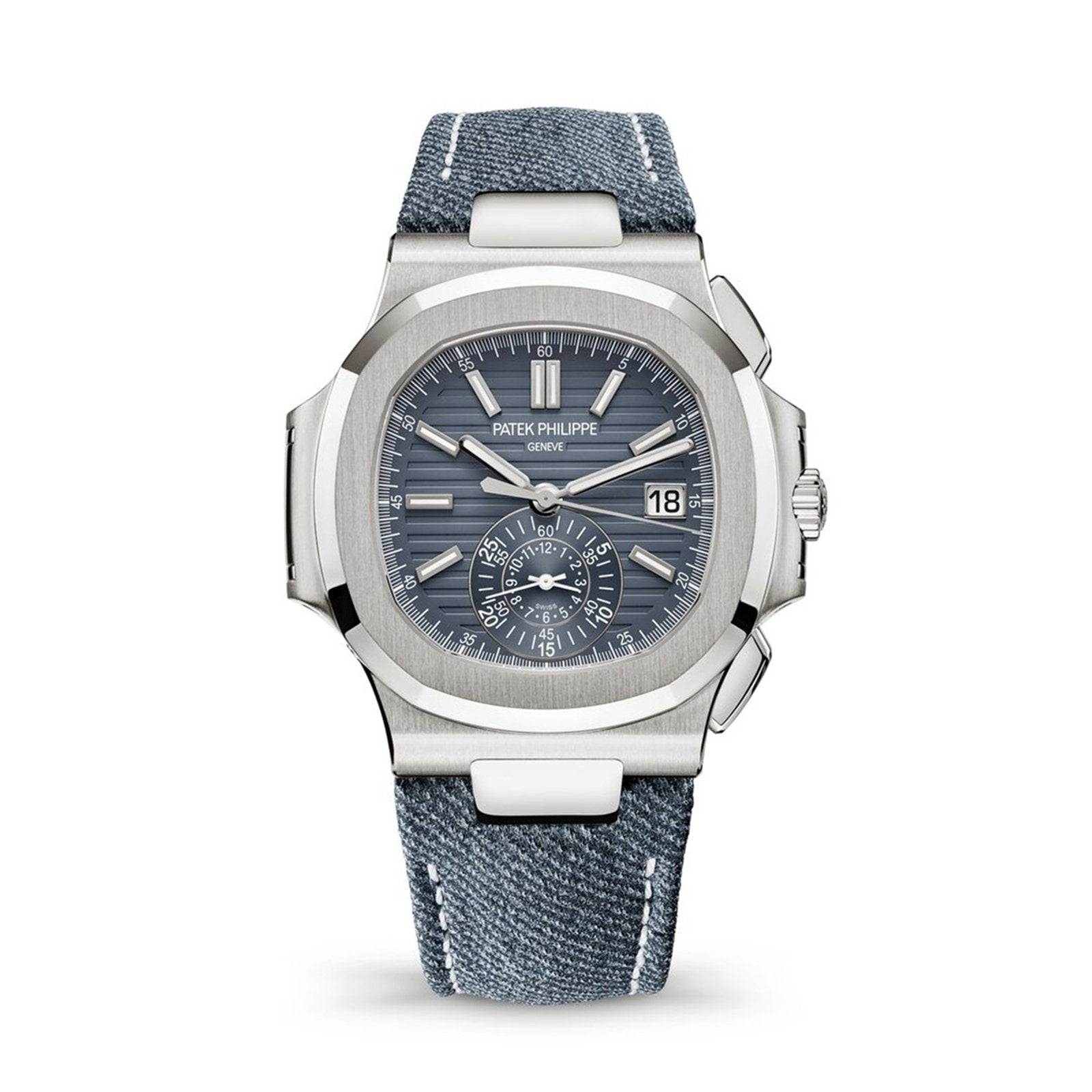 Patek Philippe Nautilus Watch