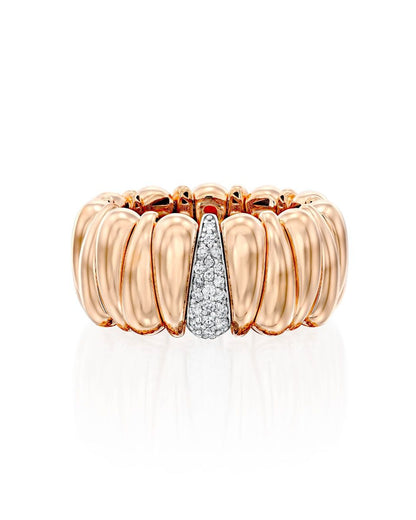 color: Rose Gold