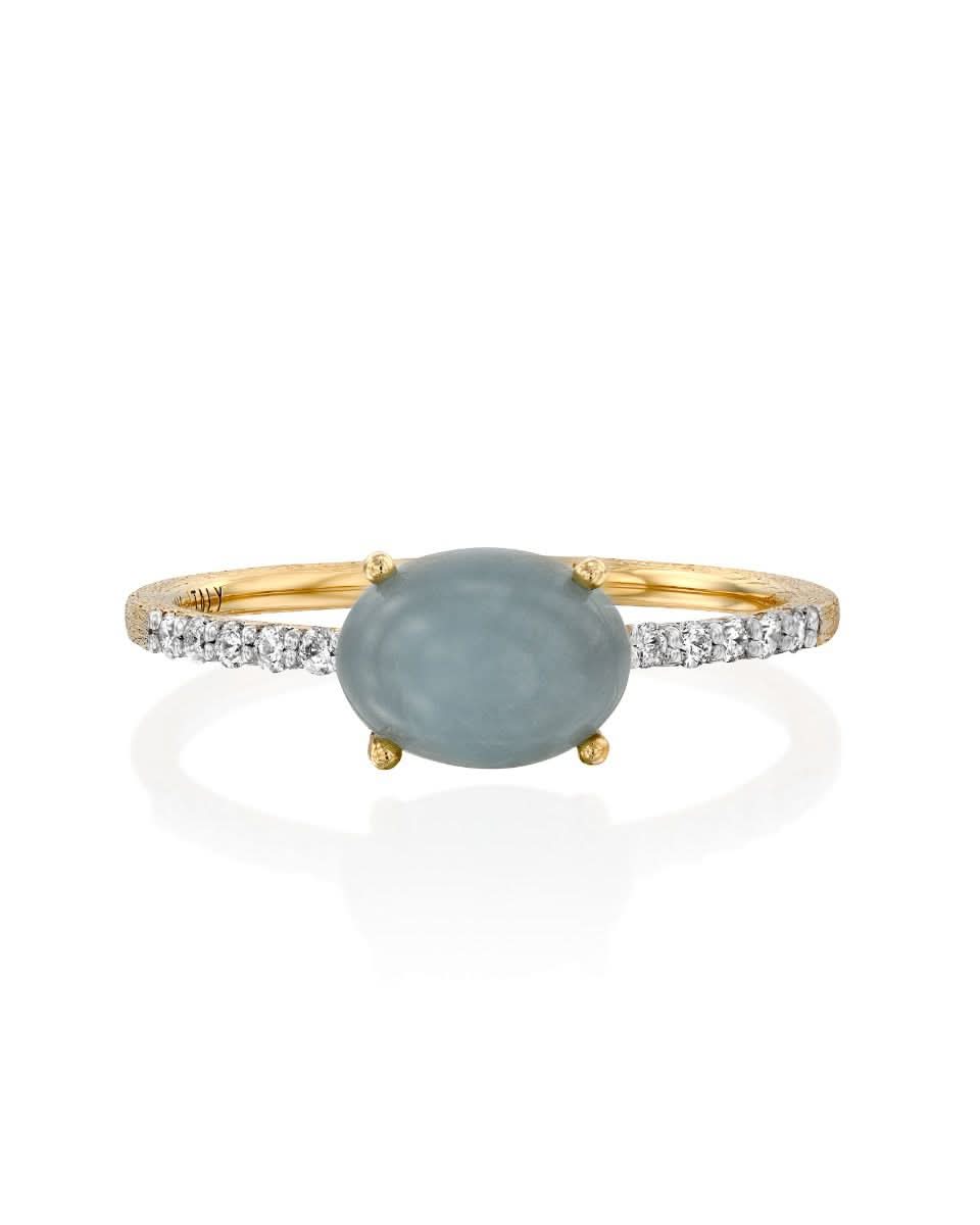 color: Yellow Gold