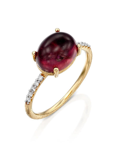 color: Yellow Gold