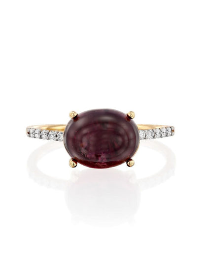 color: Yellow Gold