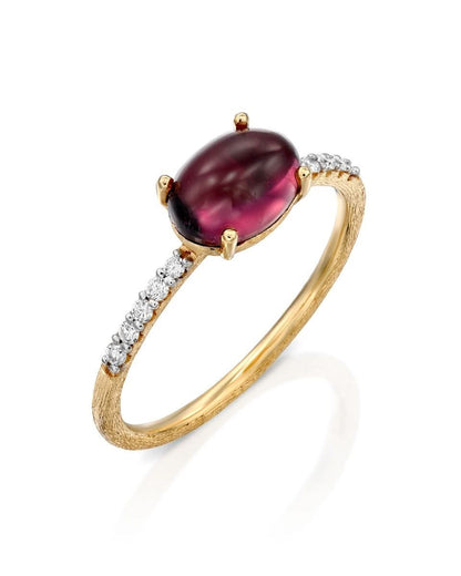 color: Yellow Gold