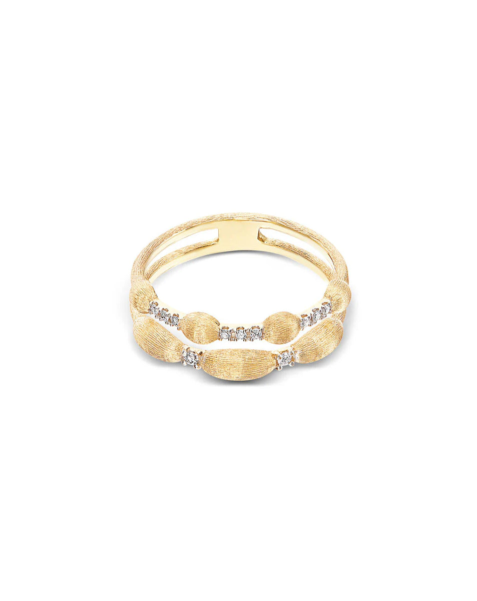 color: Yellow Gold