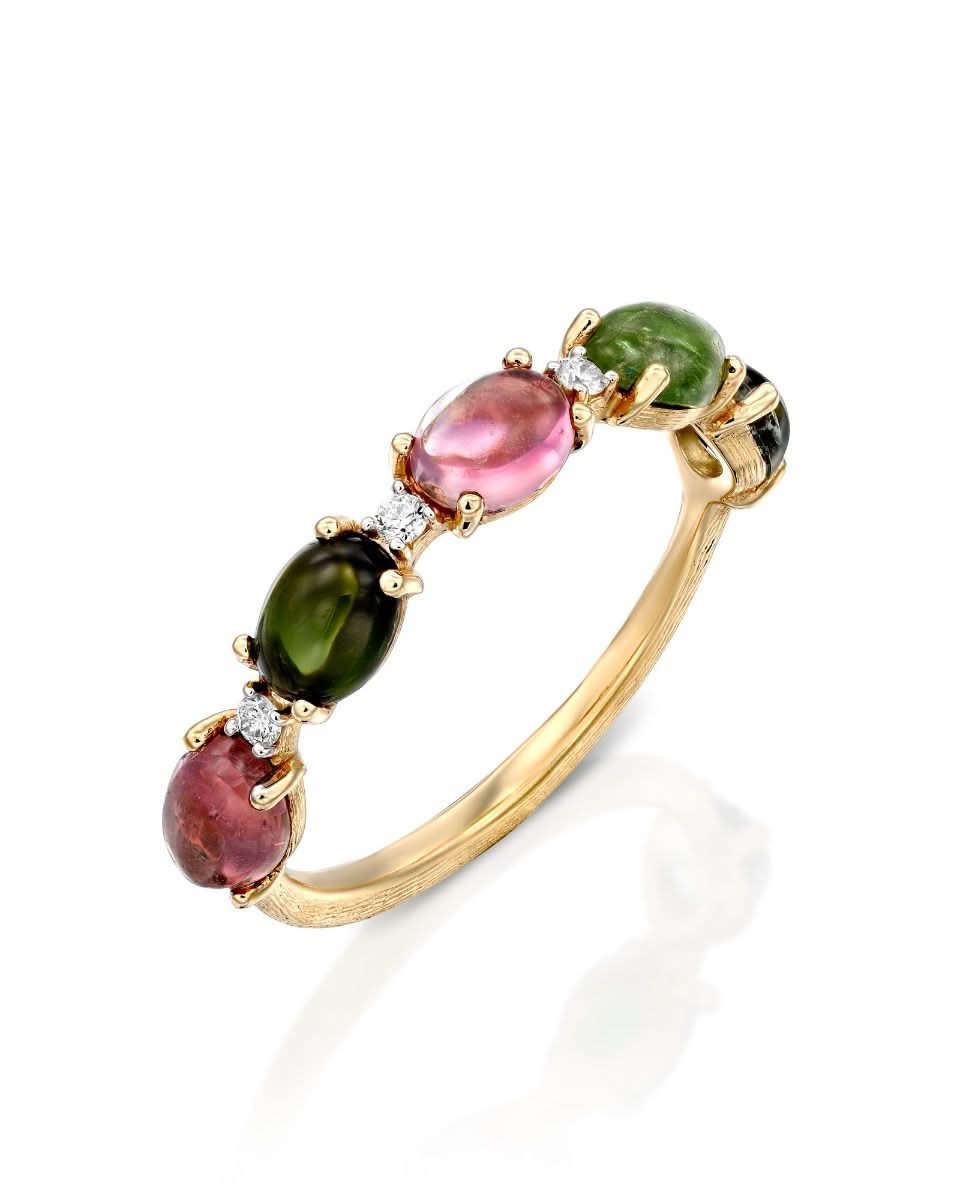 color: Yellow Gold