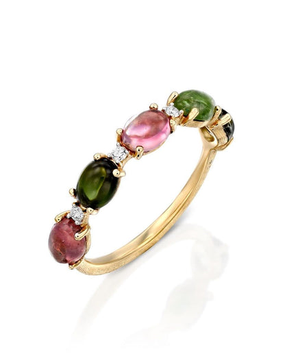 color: Yellow Gold