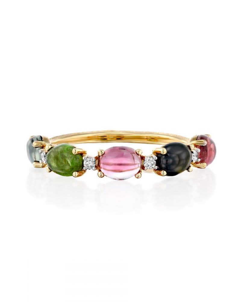 color: Yellow Gold