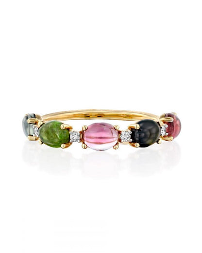 color: Yellow Gold