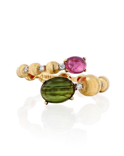 color: Yellow Gold