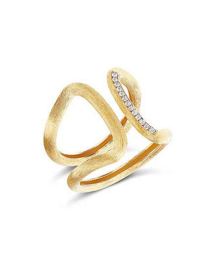 color: Yellow Gold