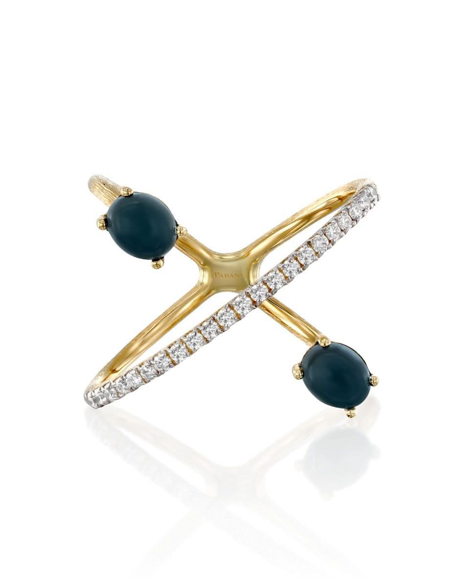 color: Yellow Gold