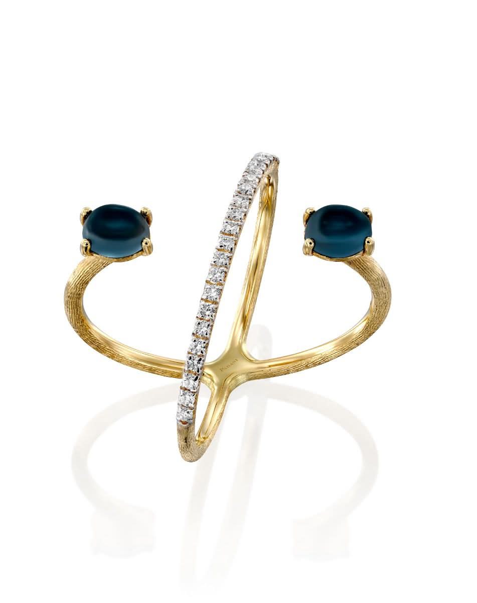 color: Yellow Gold