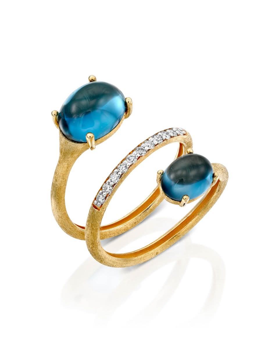 color: Yellow Gold