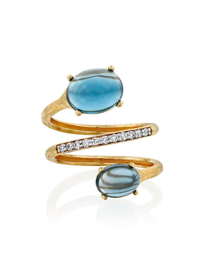 color: Yellow Gold