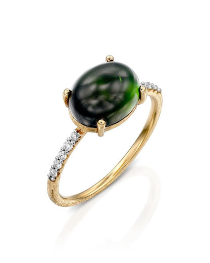 color: Yellow Gold