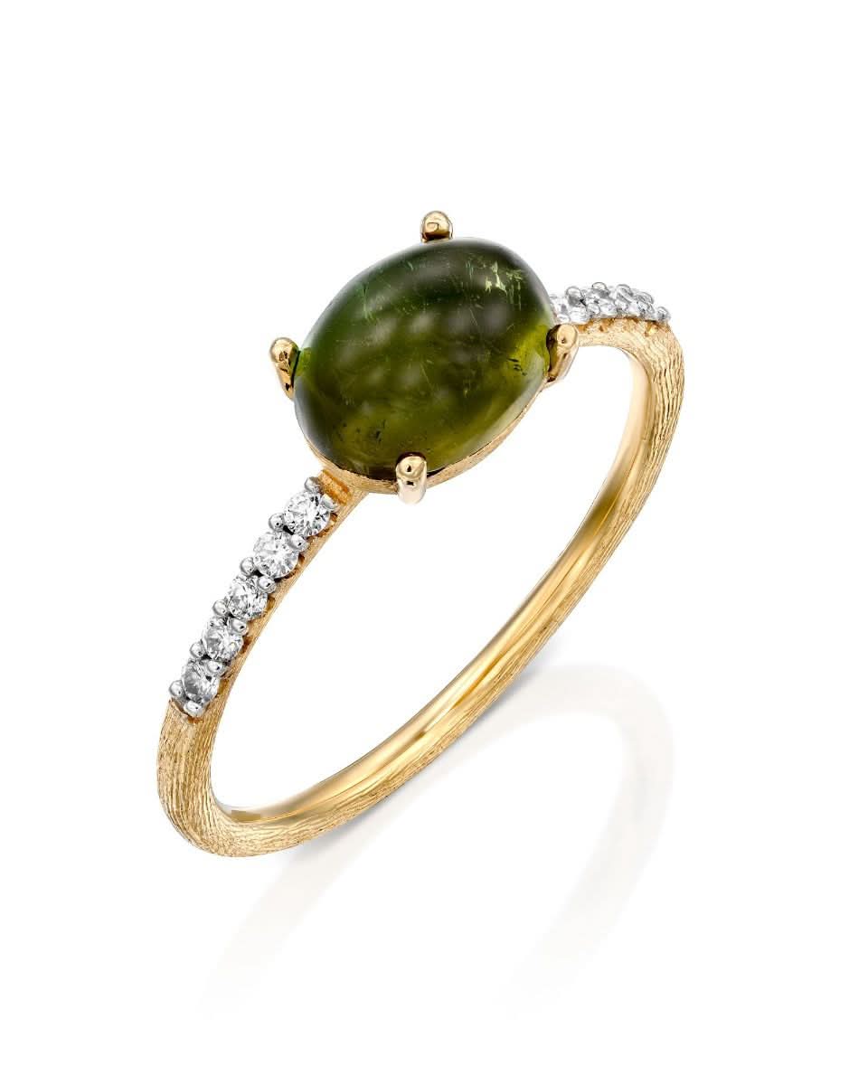 color: Yellow Gold