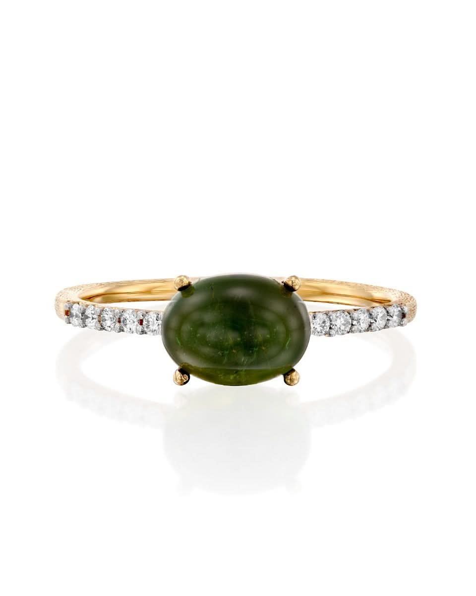 color: Yellow Gold