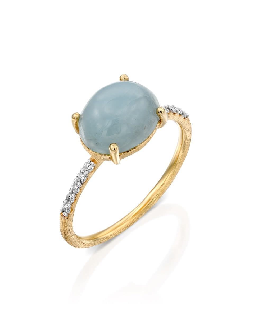 color: Yellow Gold