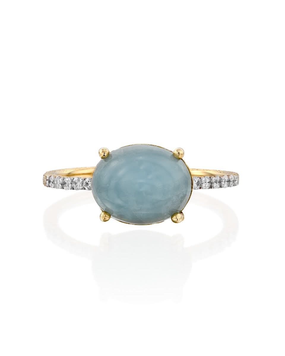 color: Yellow Gold