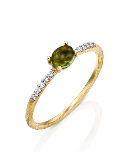 color: Yellow Gold