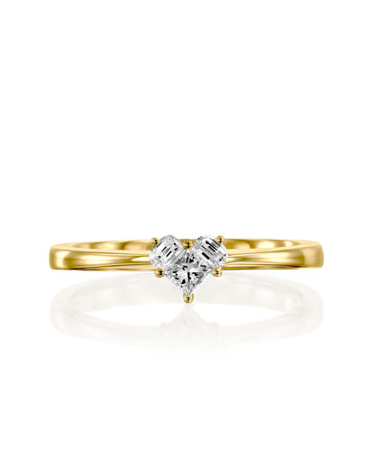 color: Yellow Gold