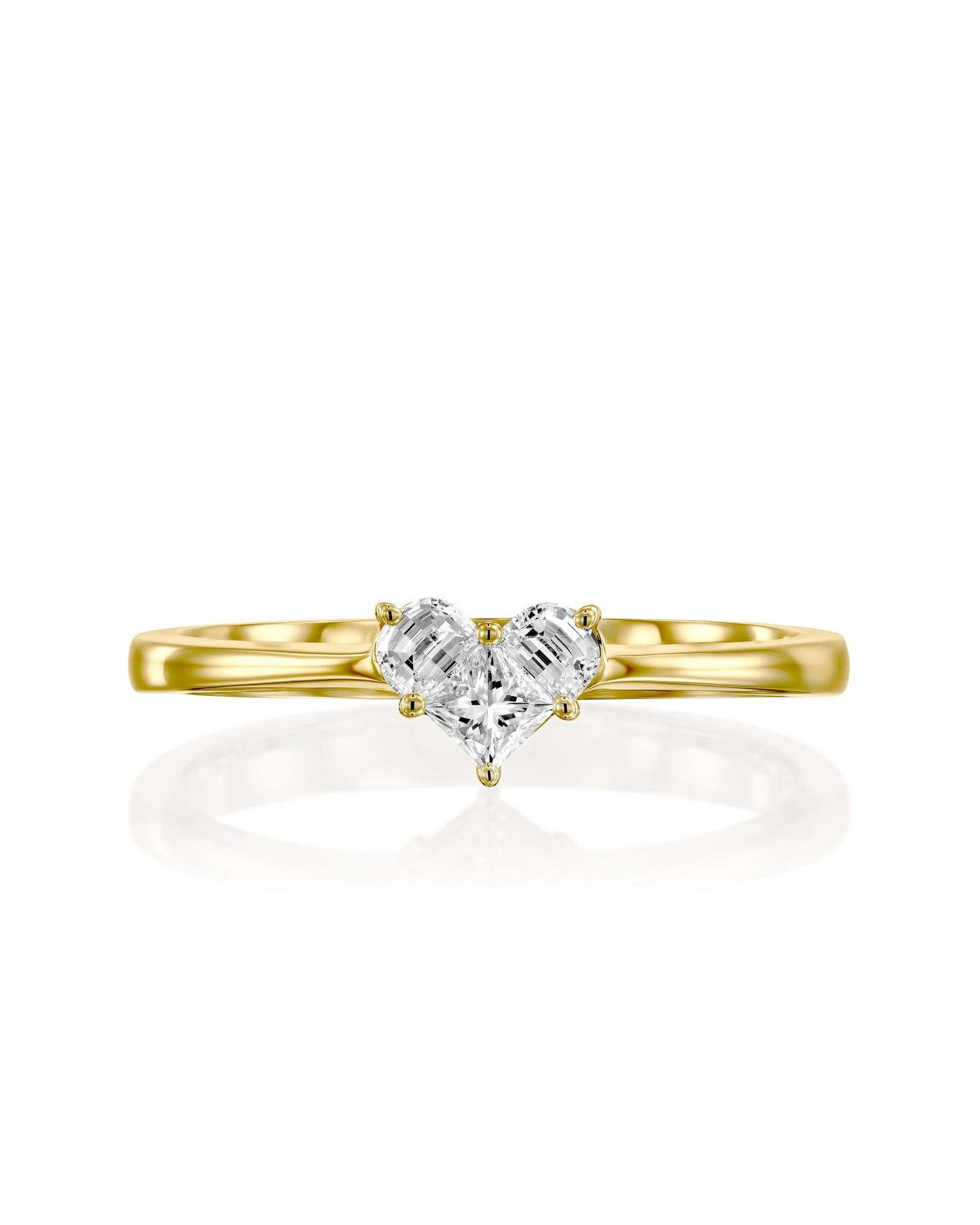color: Yellow Gold