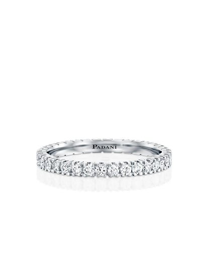 color: White Gold