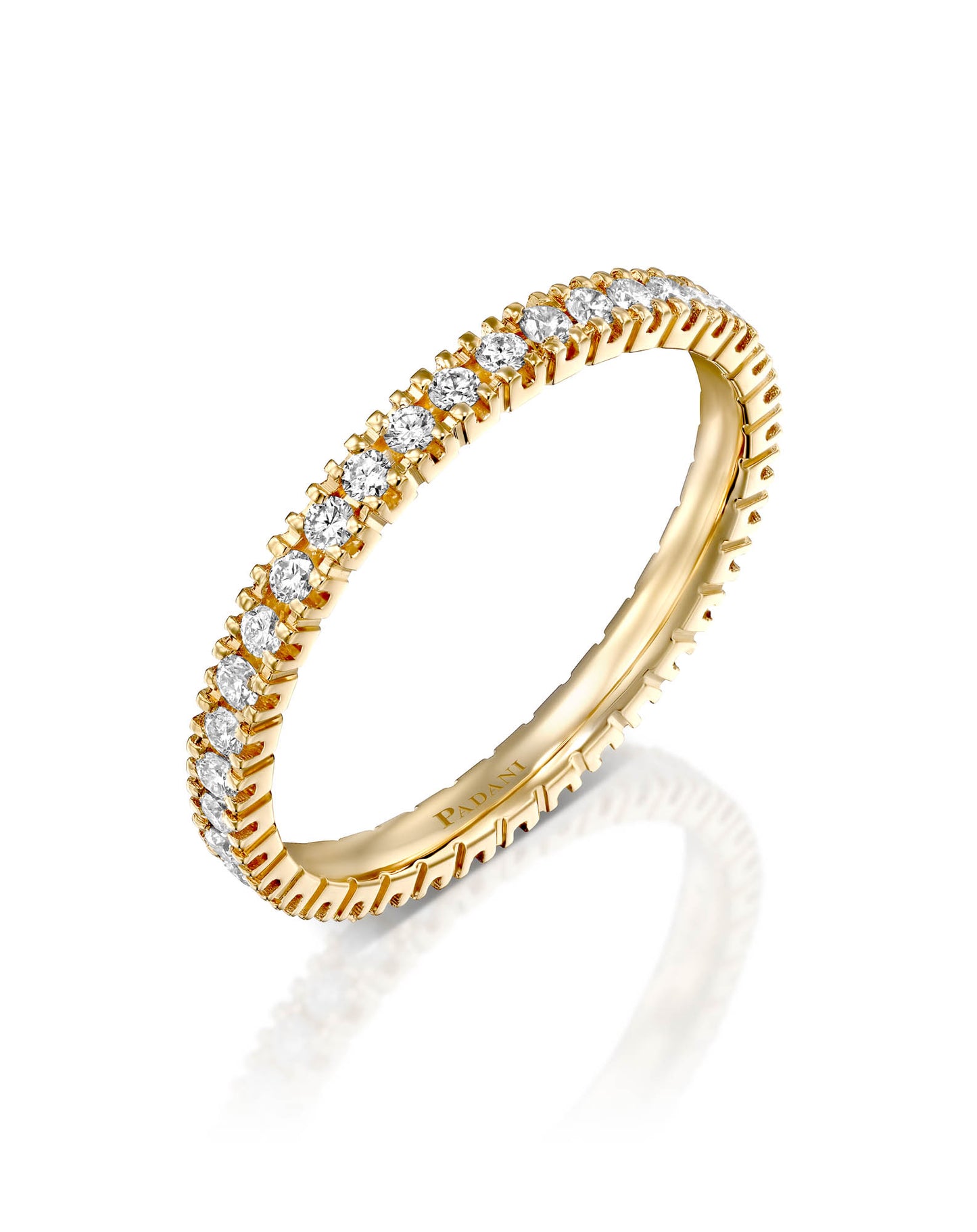 color: Yellow Gold
