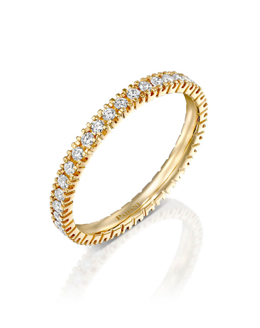 color: Yellow Gold