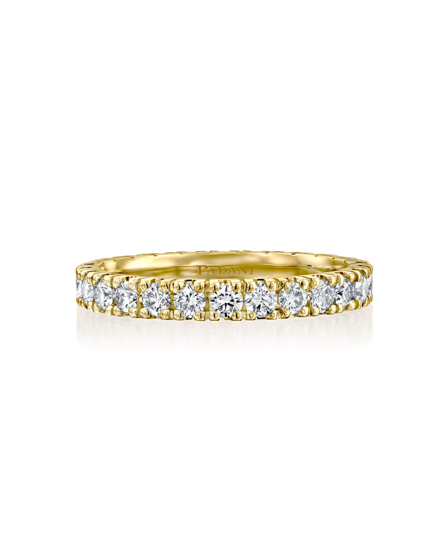 color: Yellow Gold