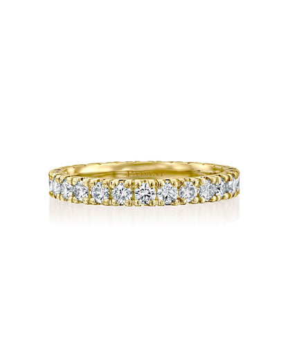color: Yellow Gold