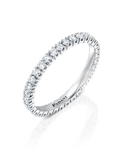 color: White Gold