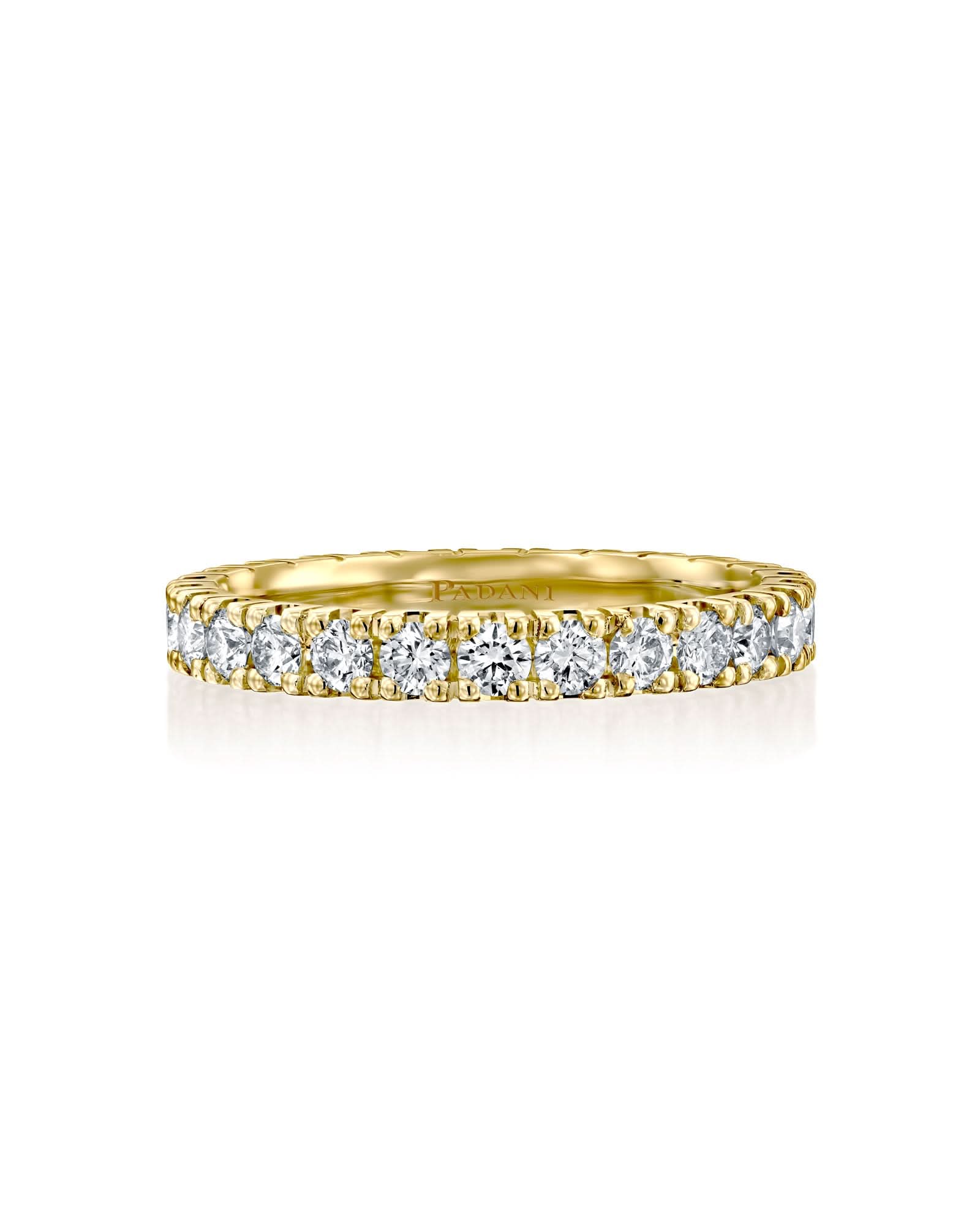 color: Yellow Gold