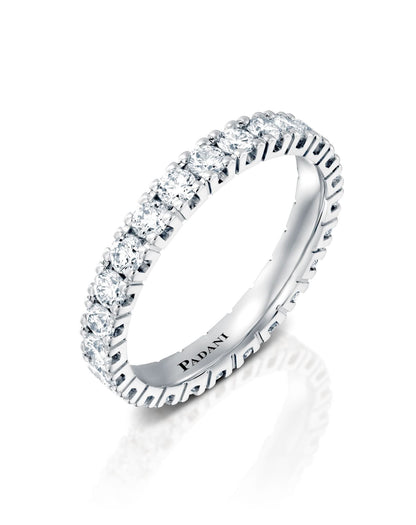 color: White Gold
