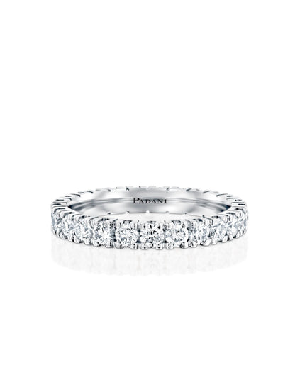 color: White Gold