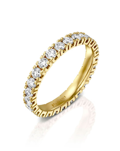 color: Yellow Gold