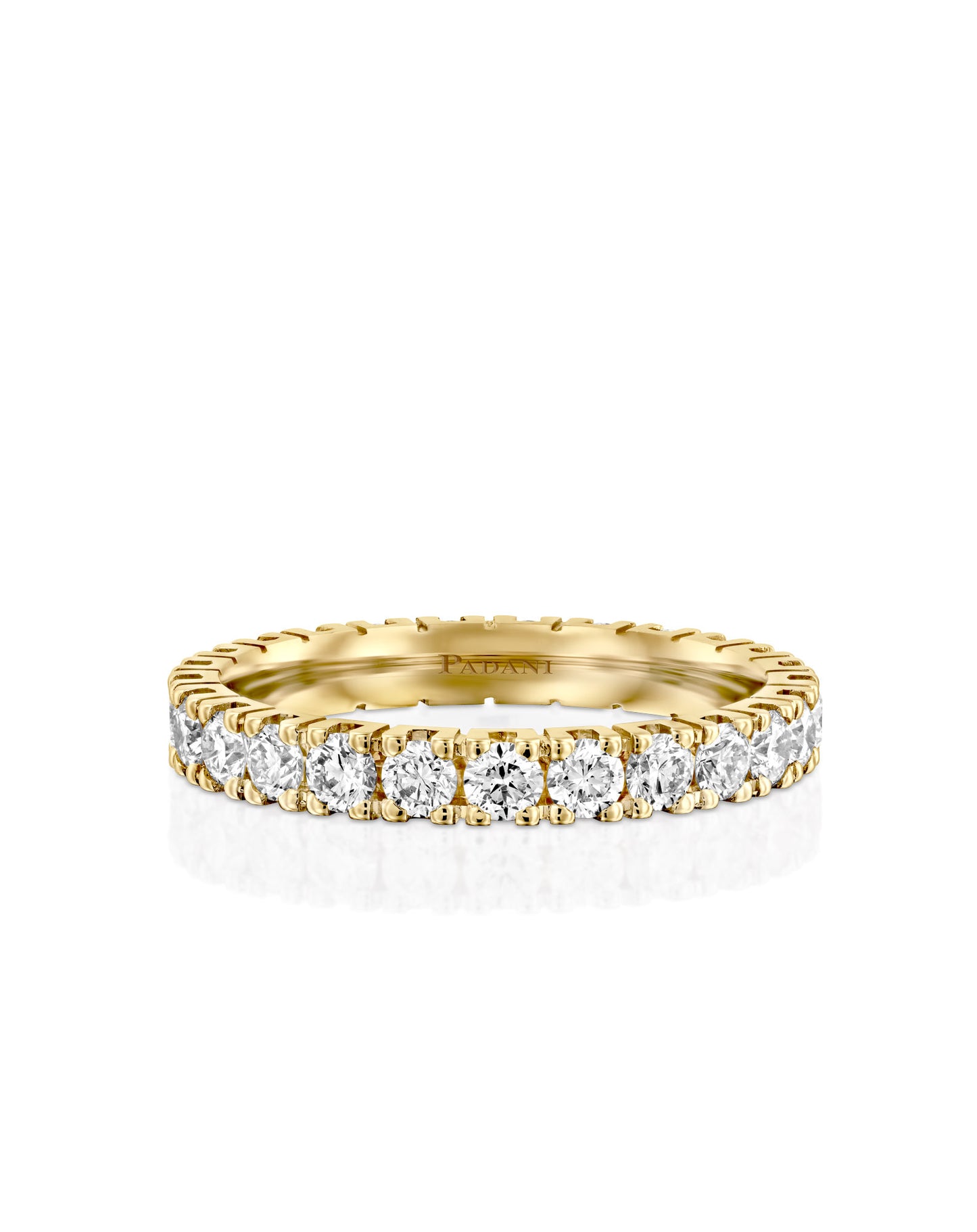 color: Yellow Gold