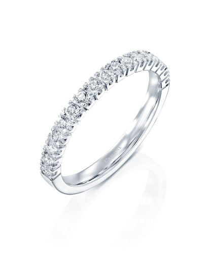 color: White Gold