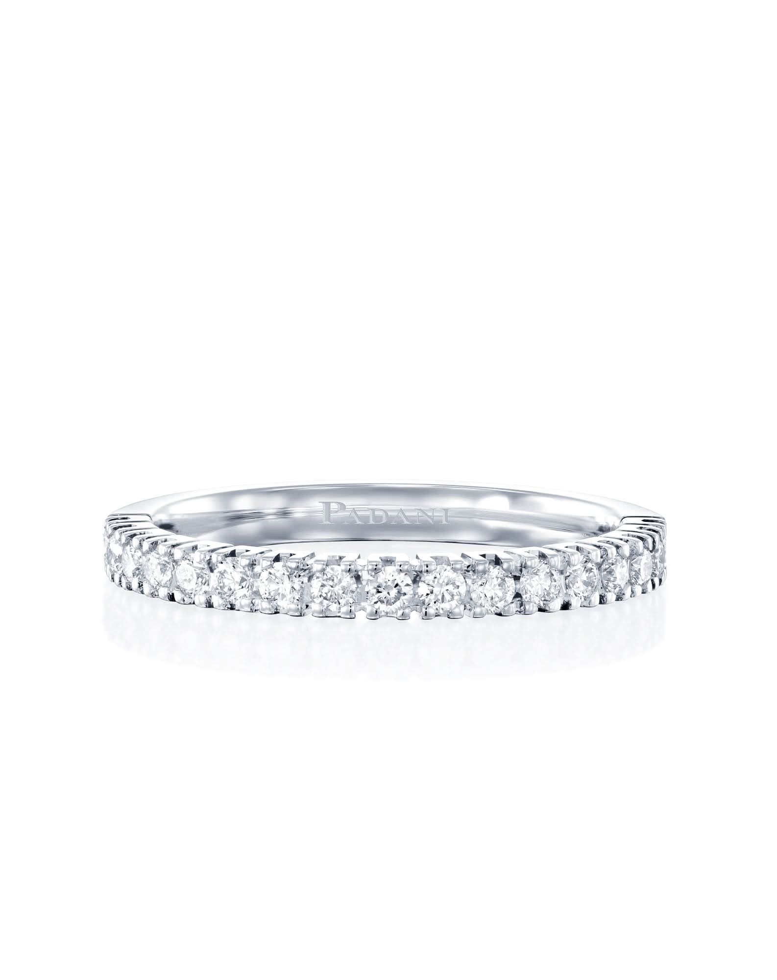 color: White Gold