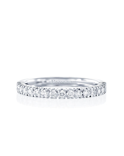 color: White Gold