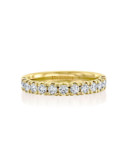 color: Yellow Gold