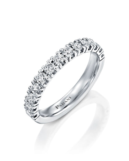 color: White Gold