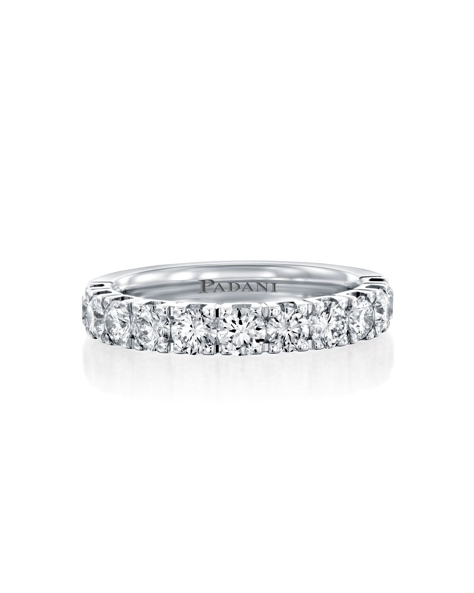 color: White Gold