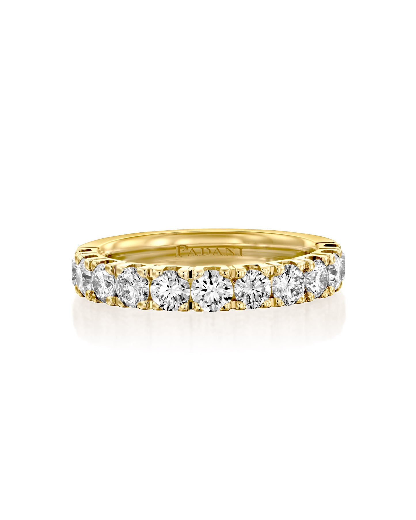 color: Yellow Gold