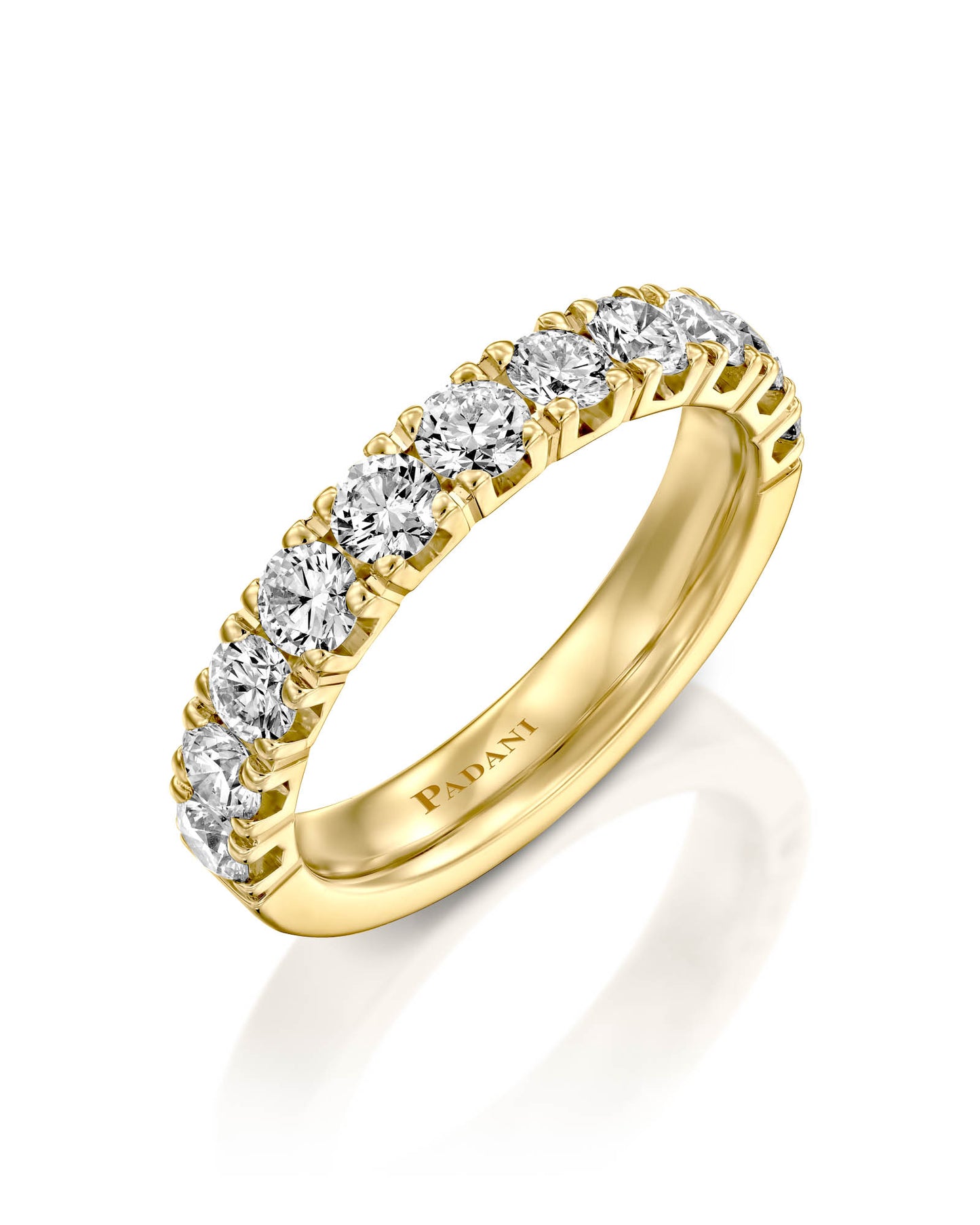 color: Yellow Gold