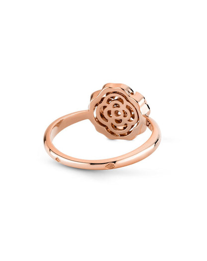 color: Rose Gold