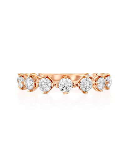 color: Rose Gold