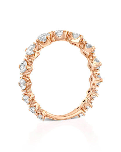 color: Rose Gold