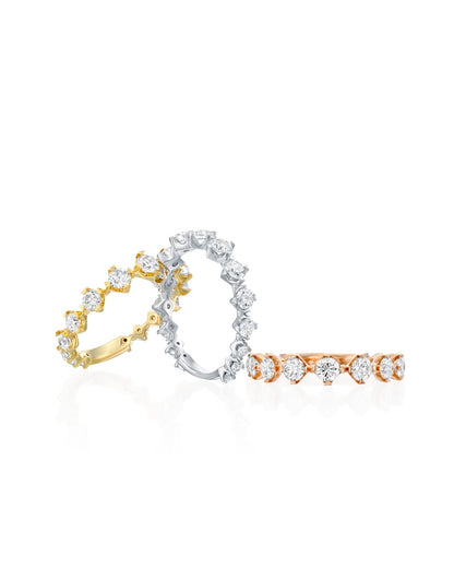 color: Rose Gold