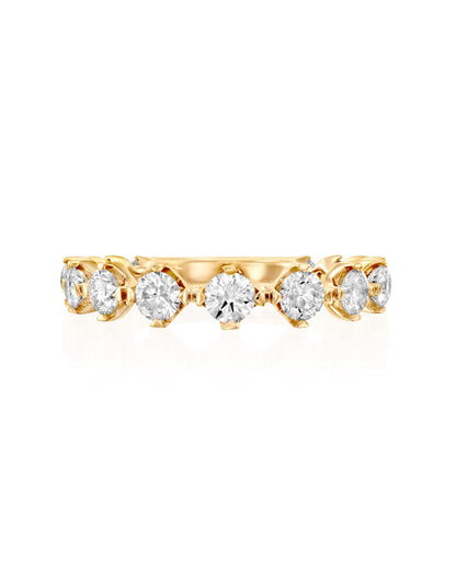color: Yellow Gold