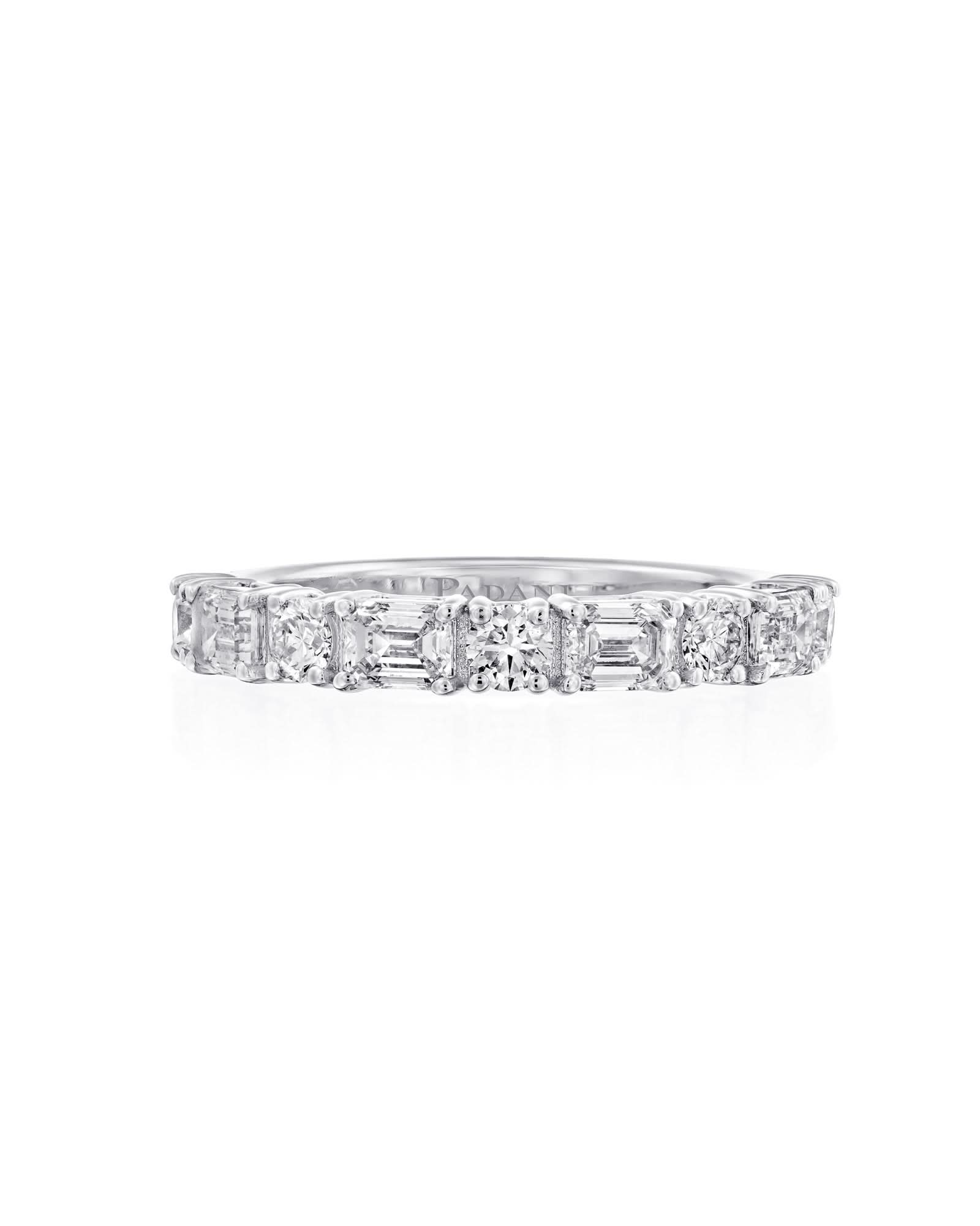 color: White Gold